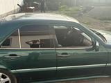 Mercedes-Benz C 280 1996 года за 1 400 000 тг. в Алматы – фото 5