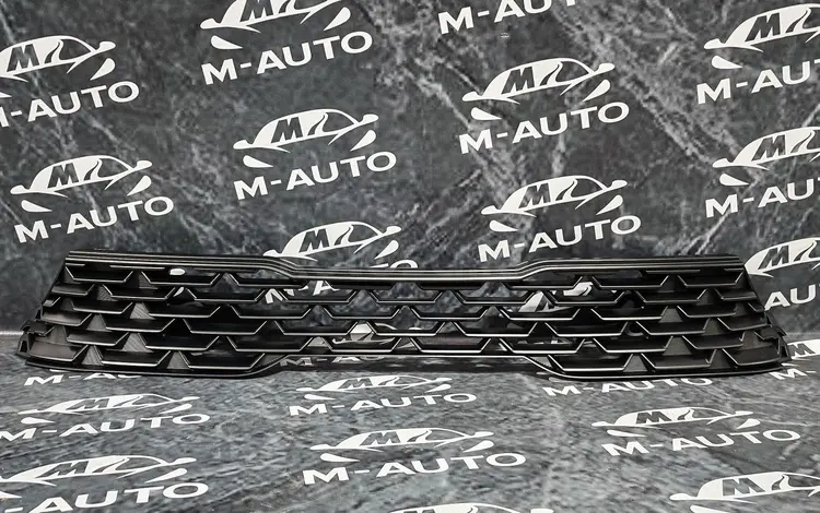Решетка радиатора KIA K5 DL3 20-23 новый ОРИГИНАЛ за 60 000 тг. в Шымкент