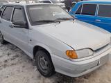 ВАЗ (Lada) 2114 2004 года за 900 000 тг. в Шымкент