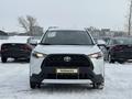 Toyota Corolla Cross 2024 годаfor12 950 000 тг. в Усть-Каменогорск – фото 3