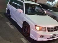 Subaru Forester 1998 года за 3 200 000 тг. в Шымкент