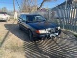 Audi 100 1992 годаүшін2 800 000 тг. в Талдыкорган – фото 2