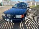 Audi 100 1992 года за 2 800 000 тг. в Талдыкорган – фото 4