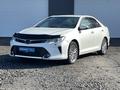Toyota Camry 2016 года за 9 000 000 тг. в Астана