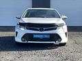 Toyota Camry 2016 года за 9 000 000 тг. в Астана – фото 2