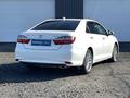 Toyota Camry 2016 года за 9 000 000 тг. в Астана – фото 3