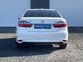 Toyota Camry 2016 года за 9 000 000 тг. в Астана – фото 4