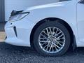 Toyota Camry 2016 года за 9 000 000 тг. в Астана – фото 6