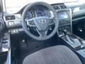 Toyota Camry 2016 года за 9 000 000 тг. в Астана – фото 8