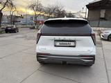 Geely Atlas 2025 года за 11 300 000 тг. в Шымкент – фото 4