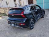 Hyundai Bayon 2023 годаүшін4 000 000 тг. в Кызылорда – фото 3
