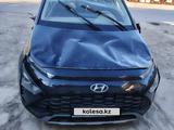 Hyundai Bayon 2023 годаүшін4 000 000 тг. в Кызылорда