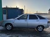 ВАЗ (Lada) 2112 2008 года за 450 000 тг. в Актобе – фото 2
