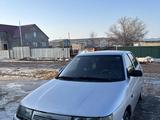 ВАЗ (Lada) 2112 2008 года за 450 000 тг. в Актобе