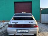 ВАЗ (Lada) 2112 2008 года за 450 000 тг. в Актобе – фото 4