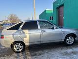 ВАЗ (Lada) 2112 2008 года за 450 000 тг. в Актобе – фото 3