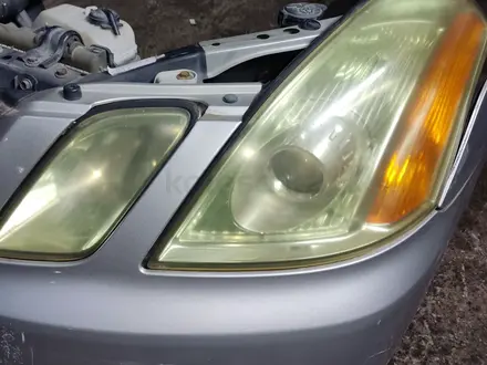 МОРДА НОУСКАТ БАМПЕР ФАРЫ В СБОРЕ TOYOTA MARK 2 GX110 BLIT за 250 000 тг. в Петропавловск – фото 5