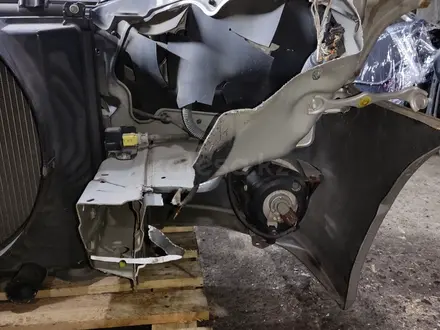 МОРДА НОУСКАТ БАМПЕР ФАРЫ В СБОРЕ TOYOTA MARK 2 GX110 BLIT за 250 000 тг. в Петропавловск – фото 7