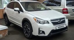 Subaru XV 2017 годаүшін9 500 000 тг. в Астана