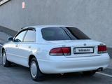Mazda 626 1993 года за 1 800 000 тг. в Шымкент – фото 2