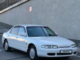 Mazda 626 1993 года за 1 800 000 тг. в Шымкент