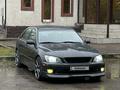 Lexus IS 300 2002 годаfor6 000 000 тг. в Алматы – фото 11