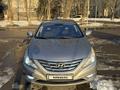 Hyundai Sonata 2011 годаfor5 600 000 тг. в Алматы