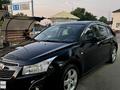 Chevrolet Cruze 2012 годаfor3 200 000 тг. в Алматы – фото 2