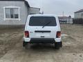 ВАЗ (Lada) Lada 2121 2024 годаүшін5 500 000 тг. в Атырау – фото 2