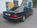 Mercedes-Benz E 320 1998 года за 3 300 000 тг. в Талдыкорган – фото 4