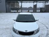 Kia Rio 2014 годаүшін5 700 000 тг. в Уральск – фото 4