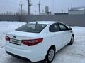 Kia Rio 2014 годаүшін5 700 000 тг. в Уральск – фото 6