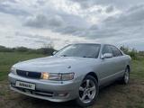 Toyota Chaser 1996 годаүшін2 250 000 тг. в Астана – фото 2