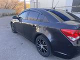 Chevrolet Cruze 2012 года за 3 900 000 тг. в Костанай – фото 3
