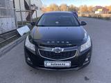 Chevrolet Cruze 2012 года за 3 900 000 тг. в Костанай