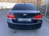 Chevrolet Cruze 2012 года за 3 900 000 тг. в Костанай – фото 4