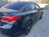 Chevrolet Cruze 2012 года за 3 900 000 тг. в Костанай – фото 5