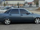 ВАЗ (Lada) Priora 2170 2014 года за 3 100 000 тг. в Тараз – фото 3