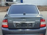ВАЗ (Lada) Priora 2170 2014 года за 3 100 000 тг. в Тараз – фото 4
