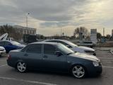 ВАЗ (Lada) Priora 2170 2014 года за 3 100 000 тг. в Тараз