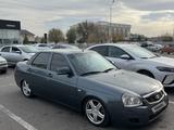 ВАЗ (Lada) Priora 2170 2014 года за 3 100 000 тг. в Тараз – фото 2