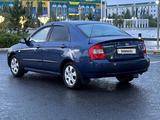Kia Cerato 2006 года за 2 700 000 тг. в Кызылорда – фото 5