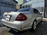 Mercedes-Benz E 350 2005 года за 5 500 000 тг. в Алматы – фото 4