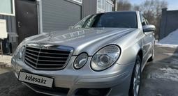 Mercedes-Benz E 350 2005 года за 6 200 000 тг. в Алматы – фото 2