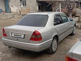 Mercedes-Benz C 280 1996 года за 1 900 000 тг. в Жаркент – фото 4