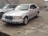 Mercedes-Benz C 280 1996 года за 1 900 000 тг. в Жаркент – фото 5