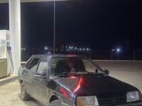 ВАЗ (Lada) 21099 2008 годаfor600 000 тг. в Атырау – фото 3