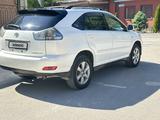 Toyota Harrier 2003 года за 6 400 000 тг. в Кордай