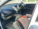 Toyota Harrier 2003 года за 6 400 000 тг. в Кордай – фото 4