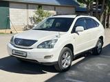 Toyota Harrier 2003 года за 6 400 000 тг. в Кордай – фото 3